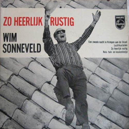 Wim Sonneveld